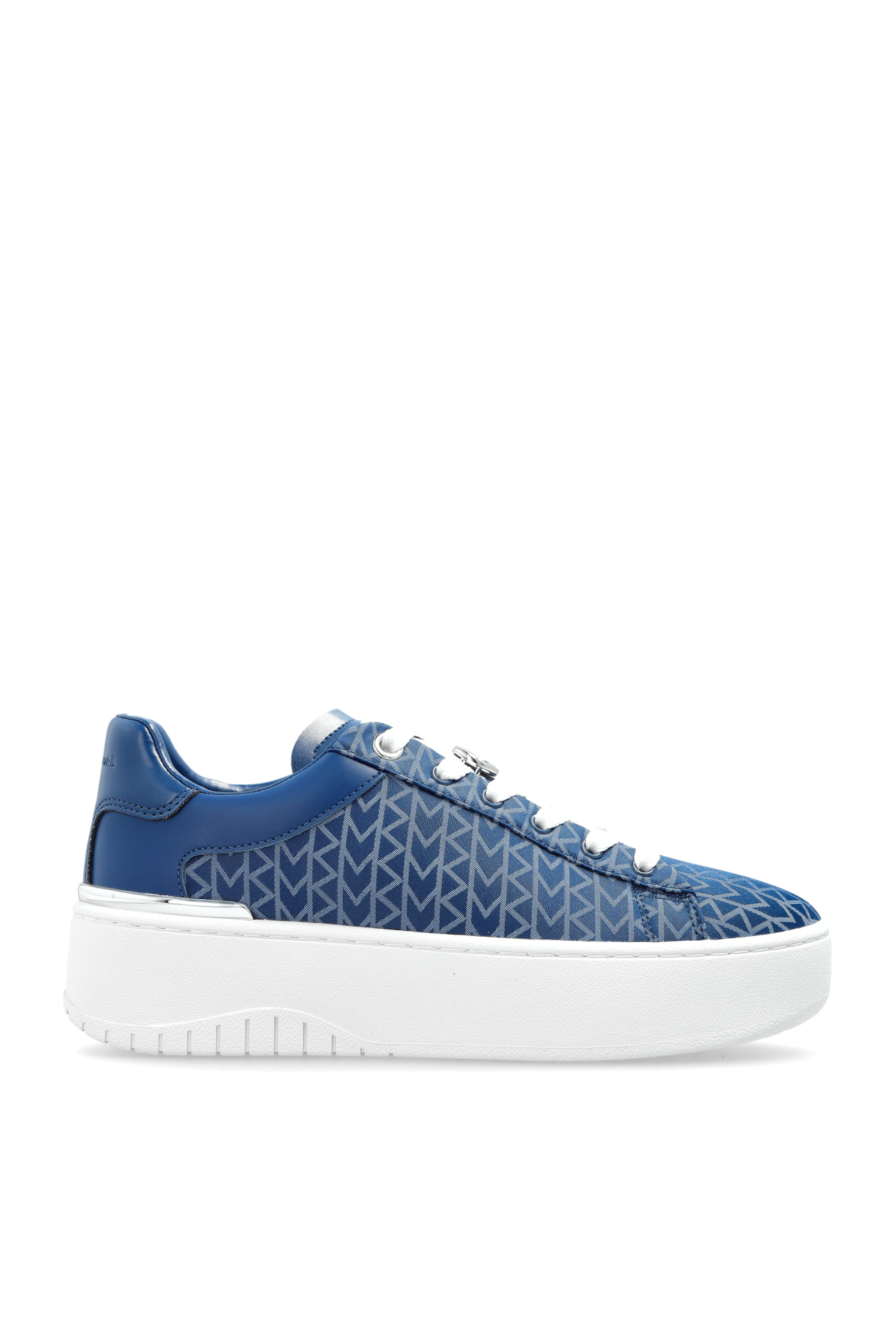 Michael Michael Kors 'Dottie' platform sneakers | Women's | Vitkac